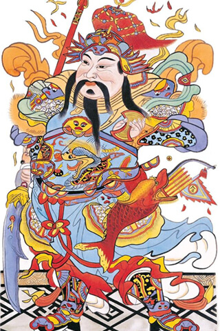 抽签占卜