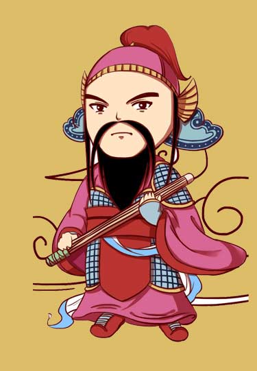抽签算命