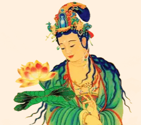 文殊菩萨灵签